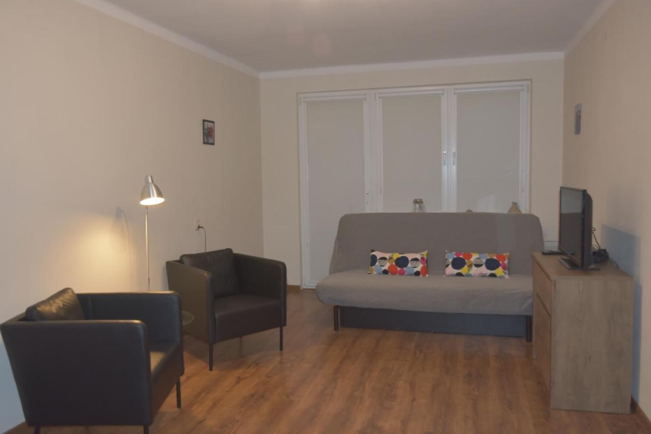 Apartament Joanna سفينويتشي المظهر الخارجي الصورة