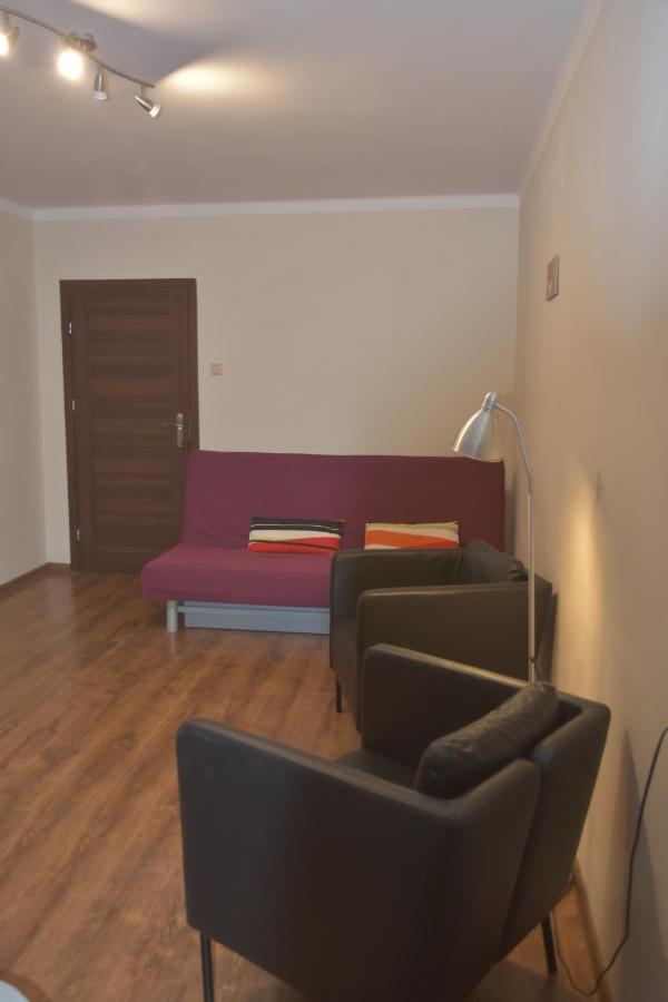 Apartament Joanna سفينويتشي المظهر الخارجي الصورة