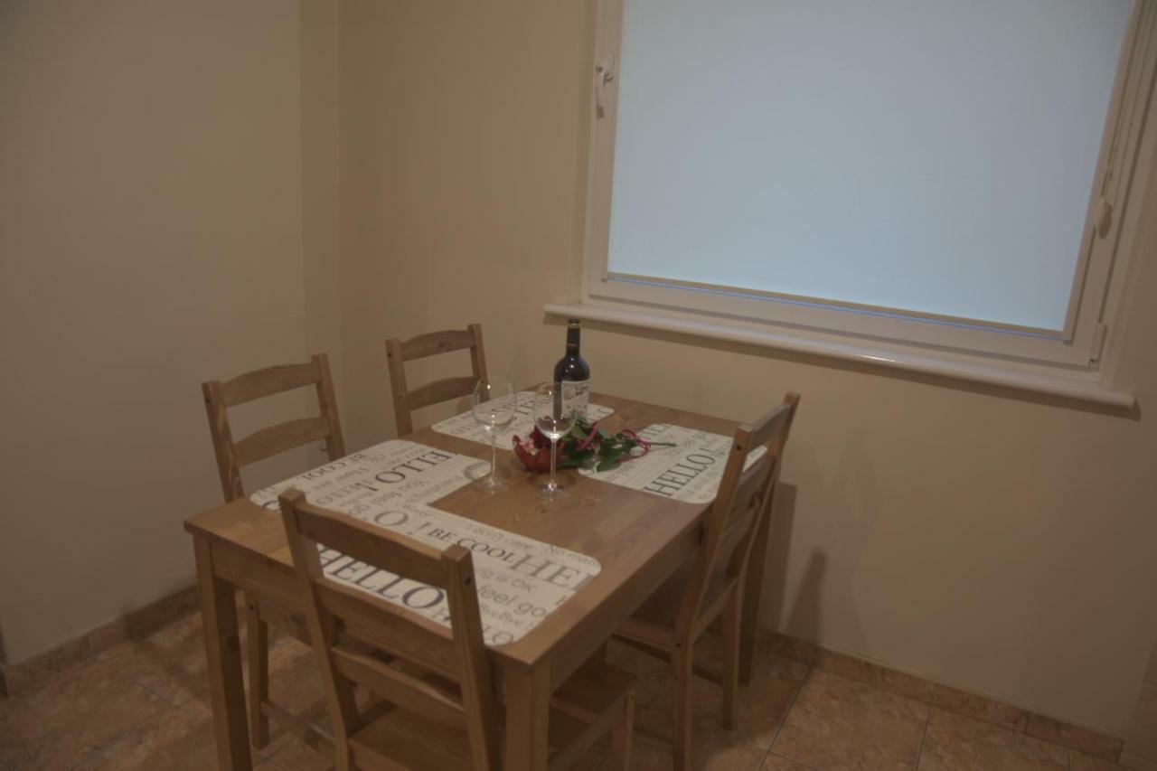 Apartament Joanna سفينويتشي المظهر الخارجي الصورة